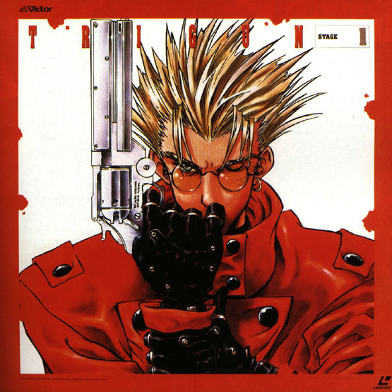 When Does the Trigun Stampede Dub Come Out?
